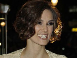 Keira Knightley