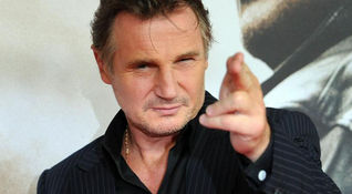 liam neeson taken 3
