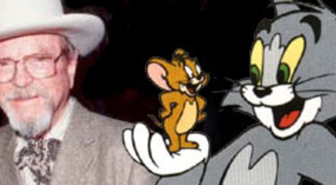 Chuck Jones