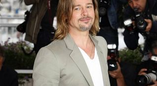 Killing Them Softly - Brad Pitt