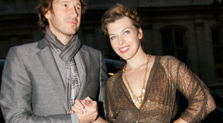 milla jovovich