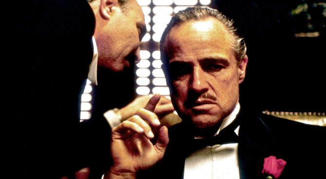 Il padrino