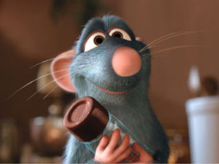 Ratatouille