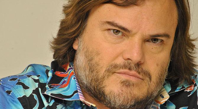 Jack Black