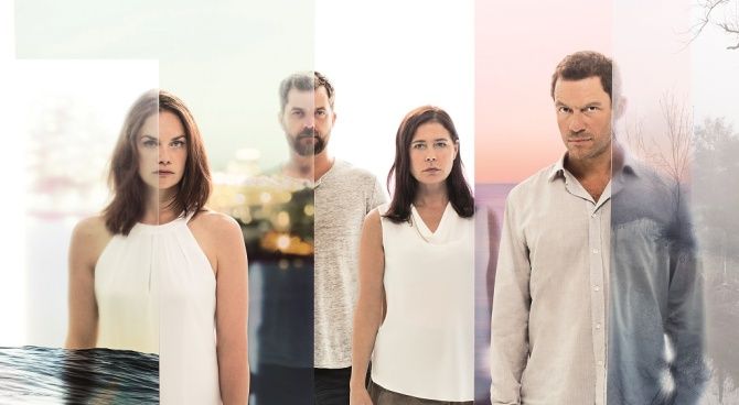 The Affair 3