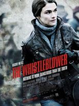 The Whistleblower