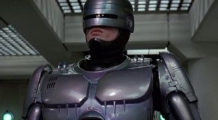 Robocop