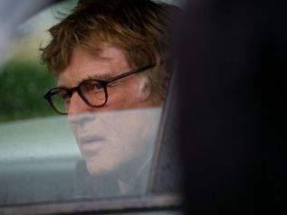 The Company You Keep - Robert Redford