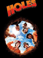 Holes - Buchi nel deserto