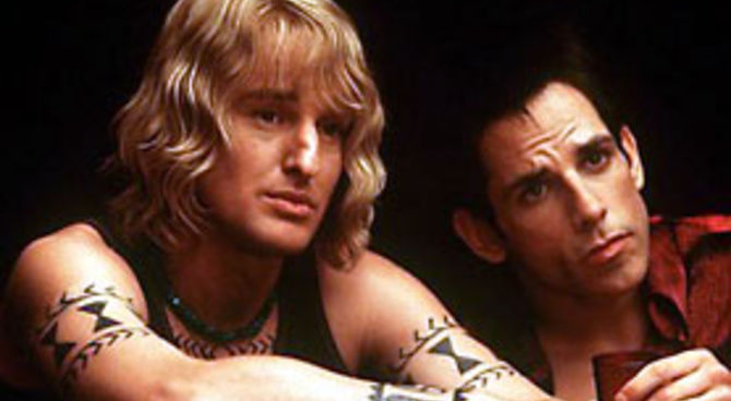 Zoolander