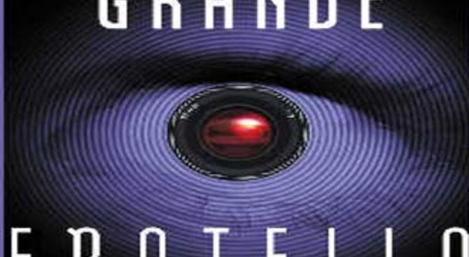 Grande Fratello 8