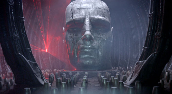 Prometheus