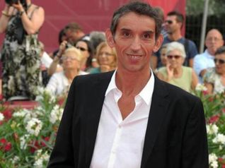 Gipi a Venezia 68