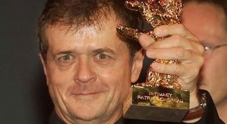 Patrice ChÃ©reau