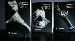  in sala 50 sfumature di grigio<br>