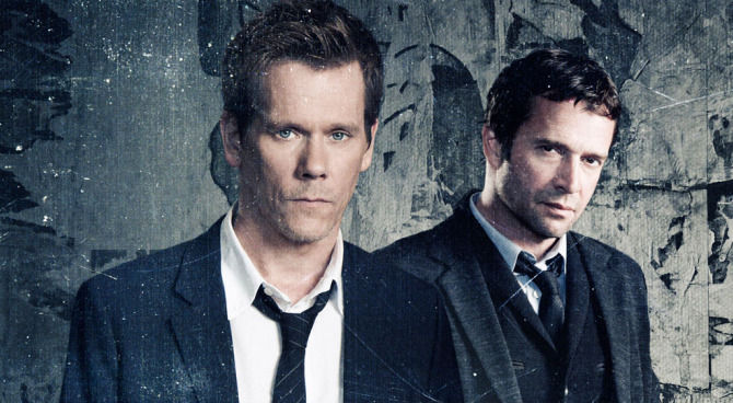 The Following