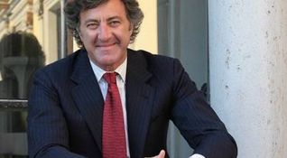 Luca Barbareschi