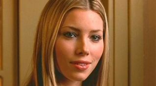 Le regole dell'attrazione - Jessica Biel