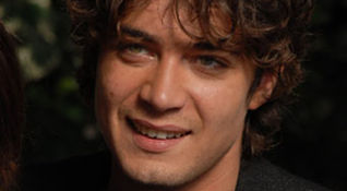 Riccardo Scamarcio