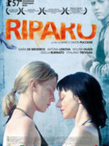 Riparo - Anis Tra di Noi - Locandina