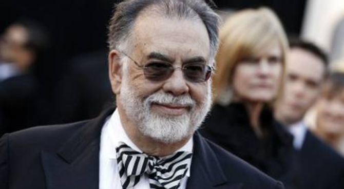 Francis Ford Coppola