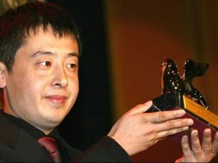 Jia Zhangke
