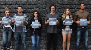 Universitari - molto più che amici