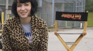 JenniferÂ’s Body - Diablo Cody