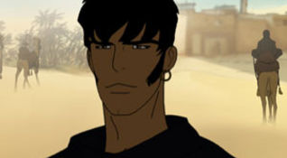 CORTO MALTESE