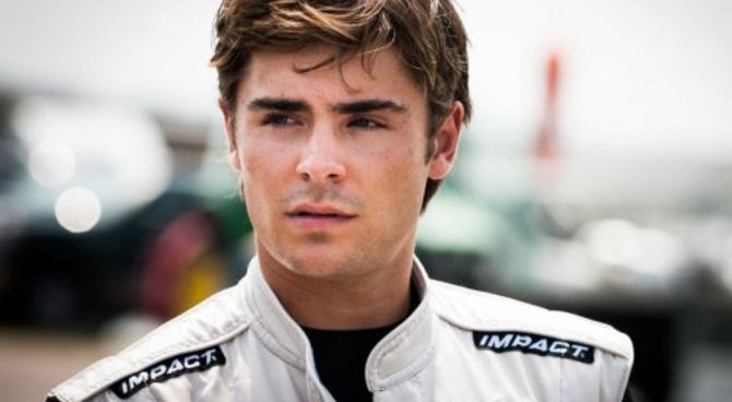 At Any Price - Zac Efron