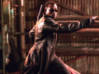 Blade Trinity
