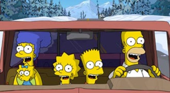 I Simpson: Il Film