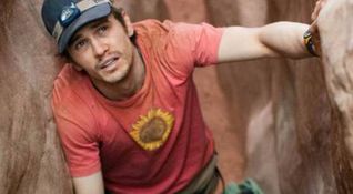 127 Hours - James Franco