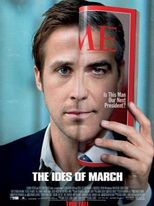 The Ides of March - Poster