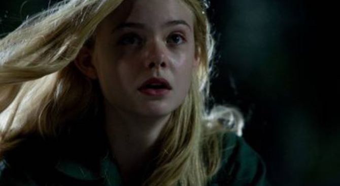 Super 8 - Elle Fanning