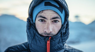 Inside Kilian Jornet