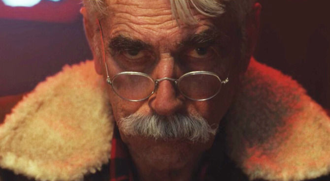 The Man Who Killed Hitler and Then The Bigfoot