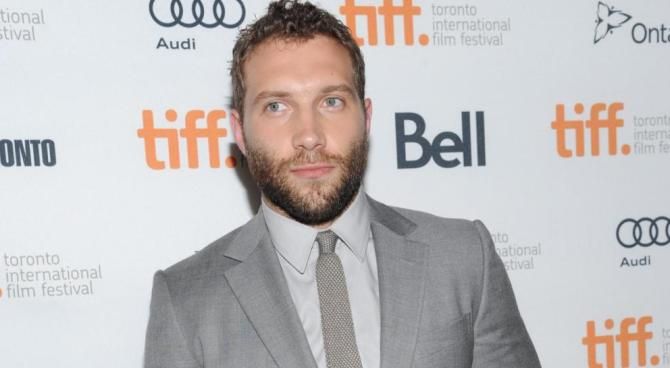 Jai Courtney