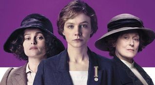 Suffragette