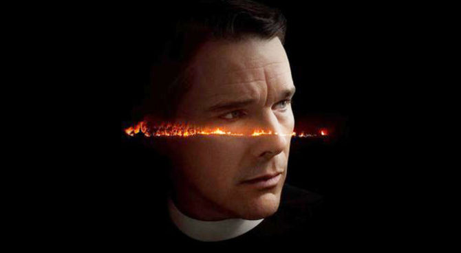 First Reformed