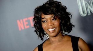 Alfre Woodard