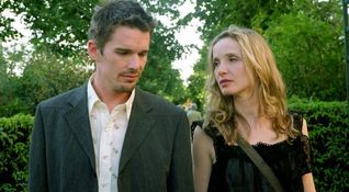 Before Sunset - Ethan Hawke, Julie Delpy
