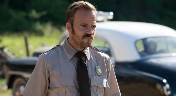 Stephen Dorff
