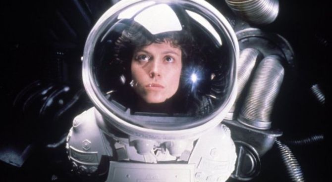 Alien - The Director's Cut