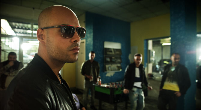 Gomorra 2