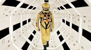 2001: Odissea nello spazio