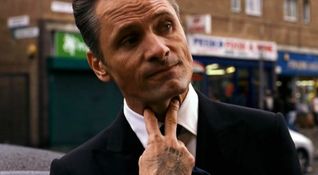 La promessa dell'assassino - Viggo Mortensen