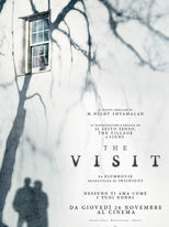 The Visit