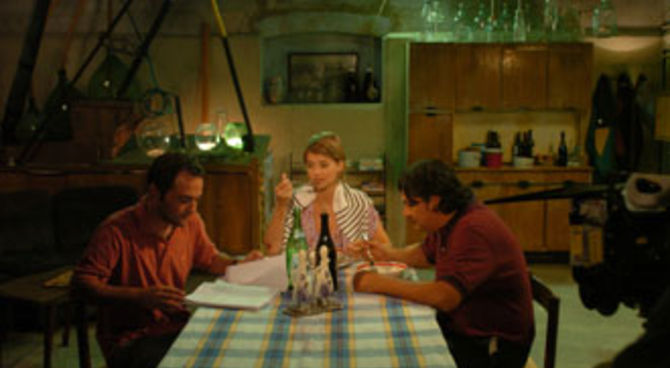 Il Rabdomante