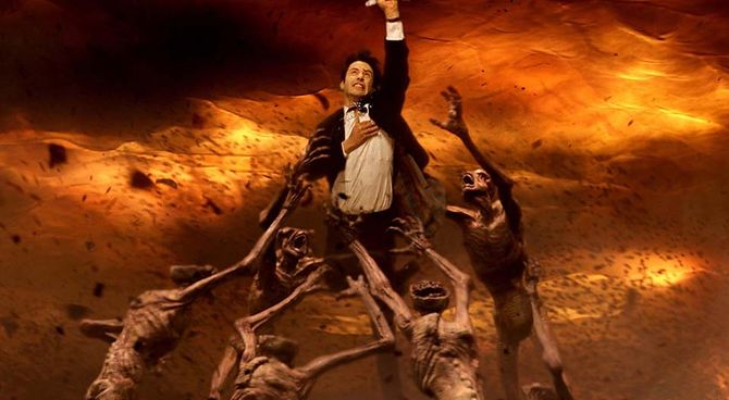 Constantine